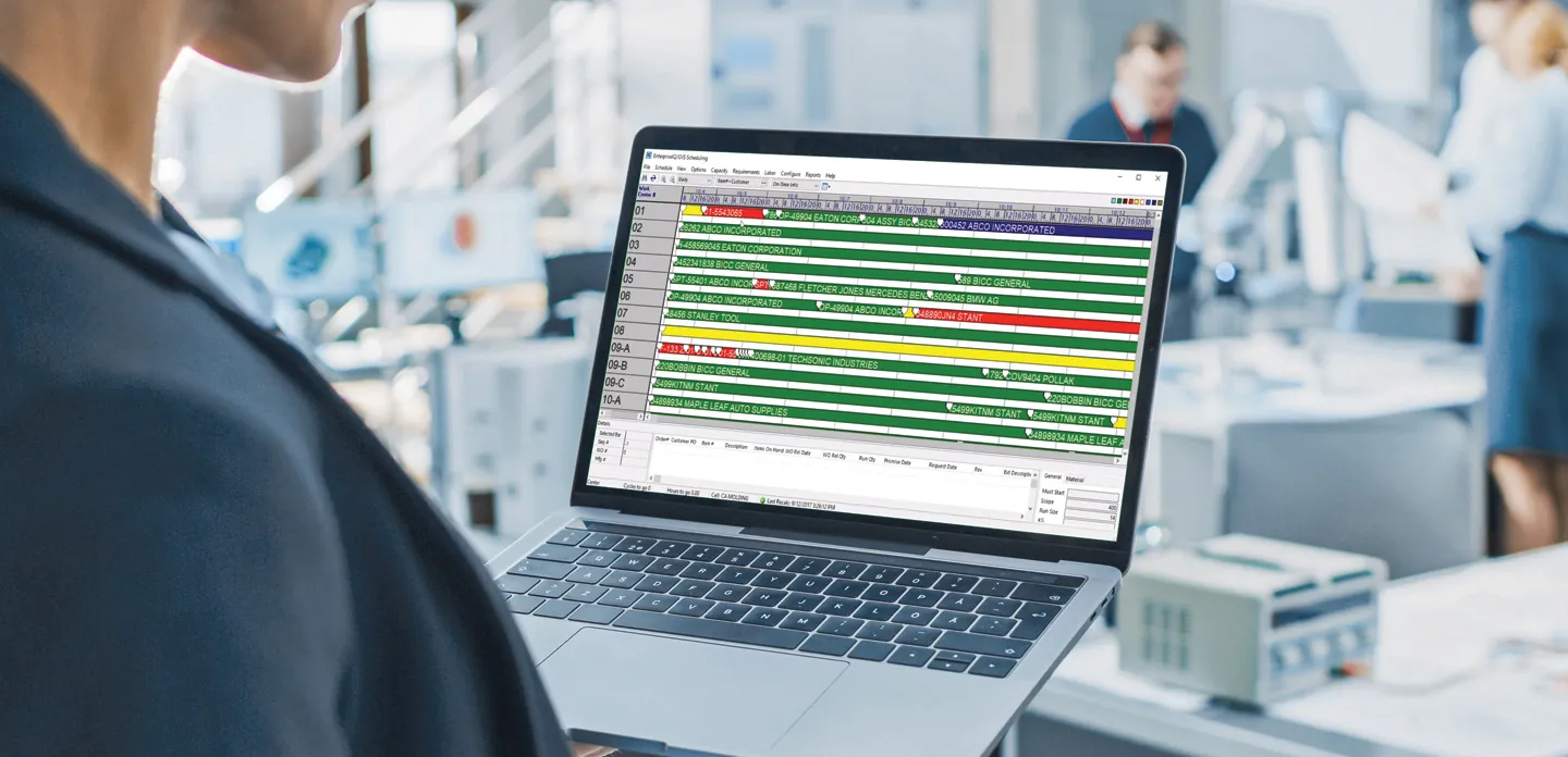Master Production Scheduling MPS Software DELMIAWorks Master Production Scheduling MPS Software DELMIAWorks