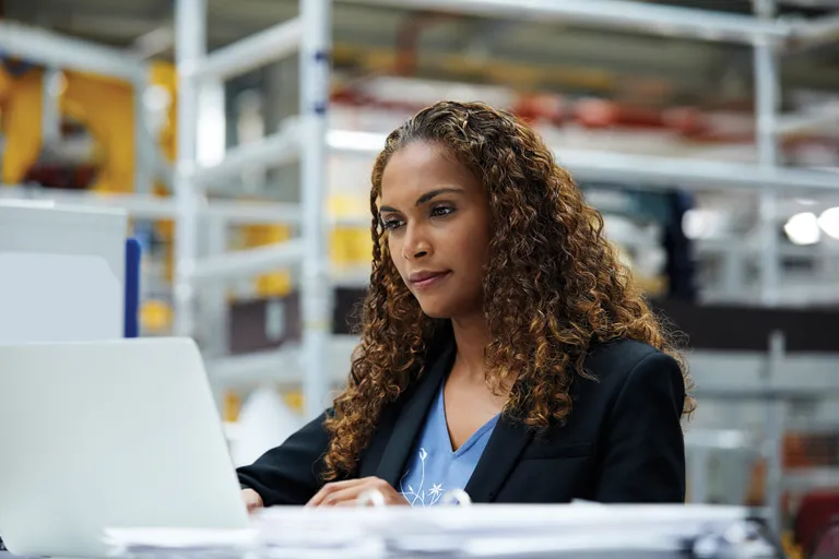 Create the Ultimate Manufacturing Production Plant