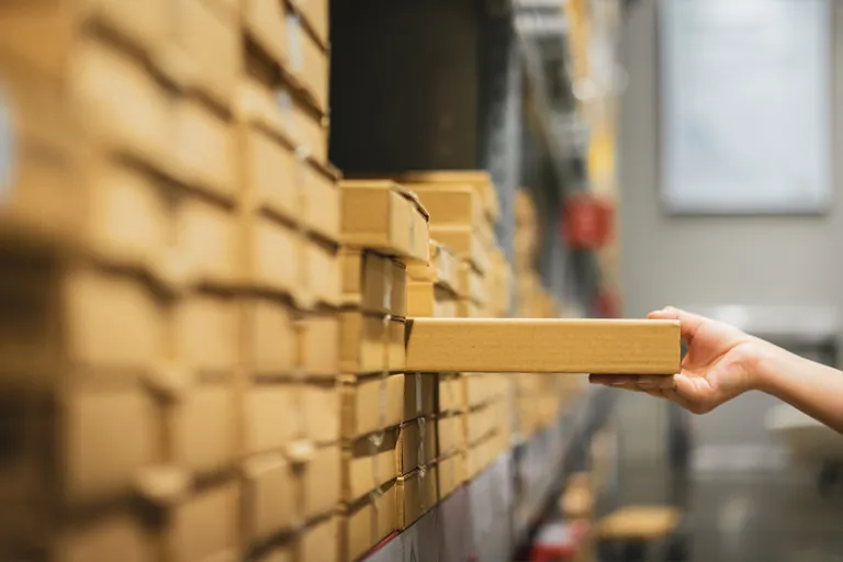 Take Control of Managing Outsourced Inventory & Production