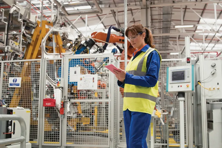 Production Reporting & Analysis