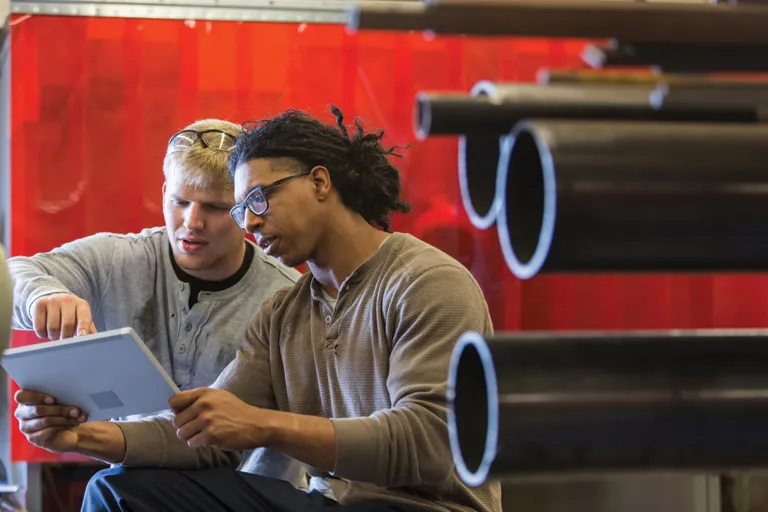 Accurate & Timely Manufacturing Production Reporting