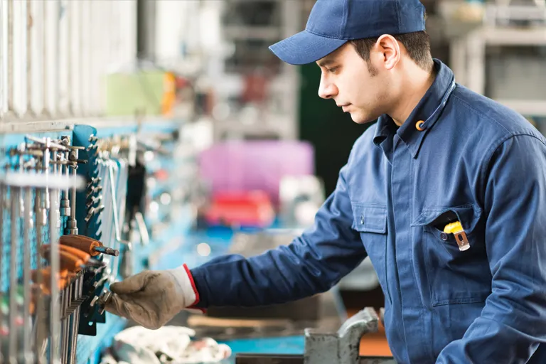 CAR/CAPA  software features