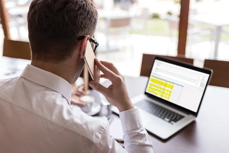 Fast and accurate sales quotes