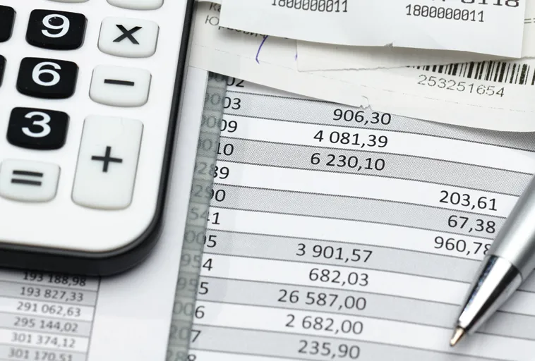 DELMIAworks Expense Reporting Features    