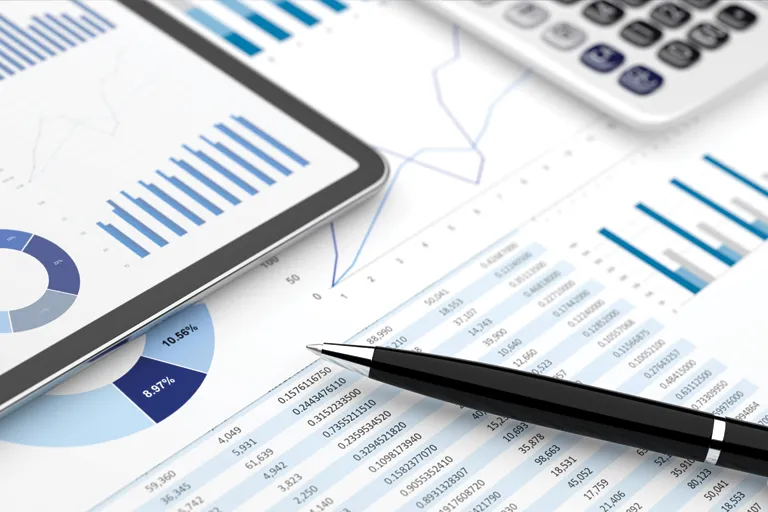 A Completely Integrated Manufacturing Accounting Solution