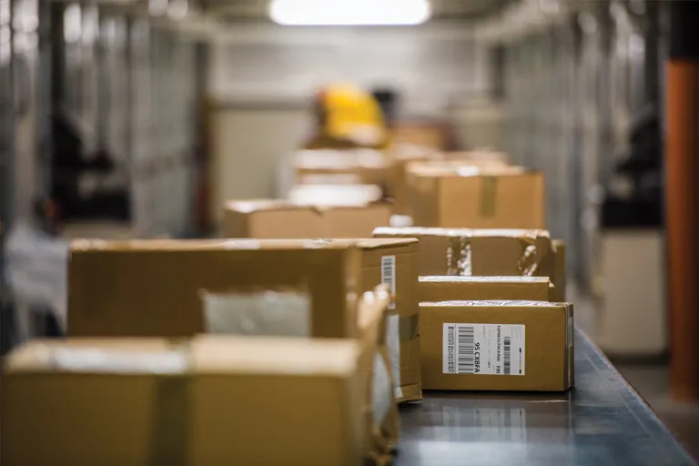 Manufacturing Traceability