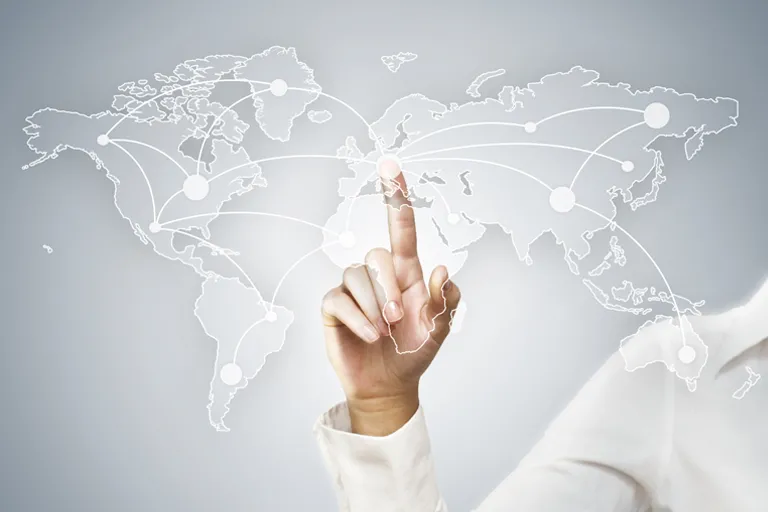 Entity Specific Reporting and Visibility