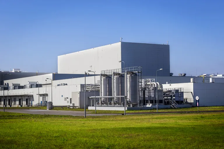 Manage Multiple Manufacturing Companies in a single software solution