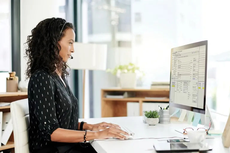 Greater Visibility of Sales Order Details