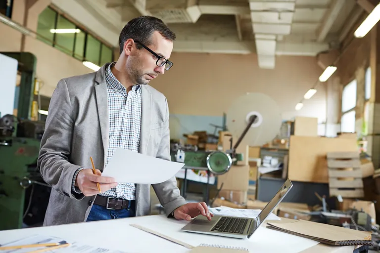 choosing the right erp for your small business