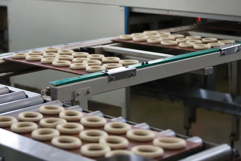 Food manufacturing software to manage industry and FDA requirements