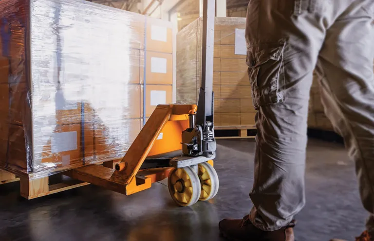 Simplify Lean Manufacturing for Multi-Plant Operations