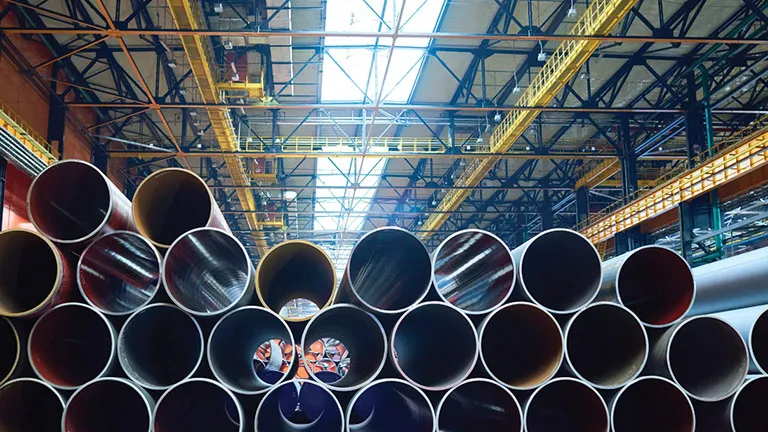 Plastics Manufacturing ERP Software