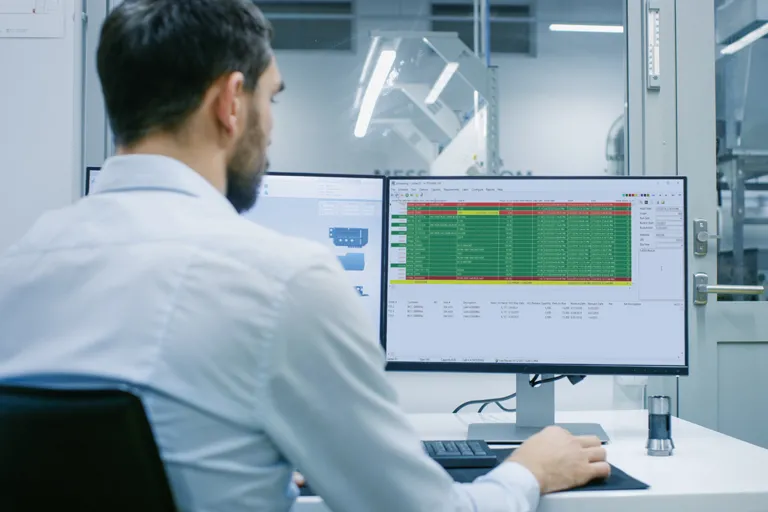 Drag & Drop Scheduling