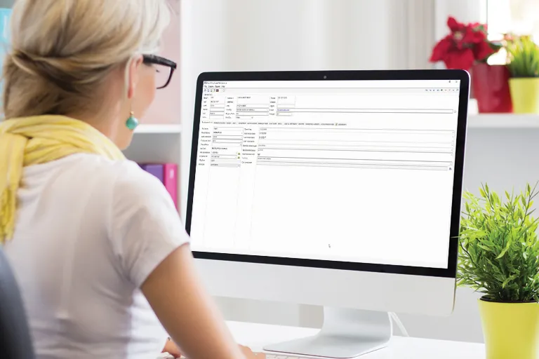 DELMIAWorks Web API dashboard