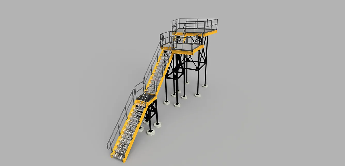 Sedin – Reduz o tempo de desenvolvimento usando a plataforma 3DEXPERIENCE baseada na nuvem > SOLIDWORKS