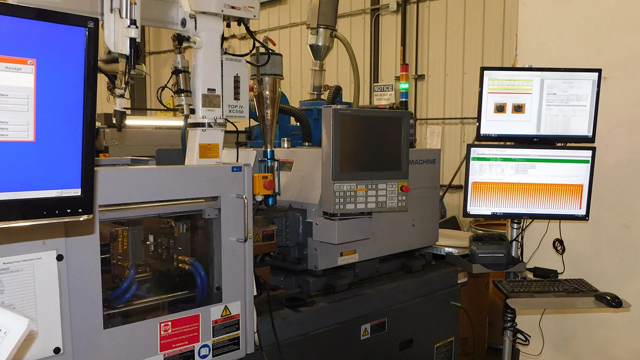 Job performance in the hands of operators - DELMIIAWorks