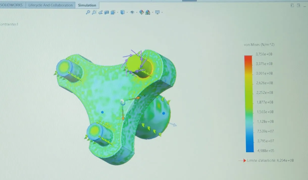 EHM Photo 3 - Capture d'écran