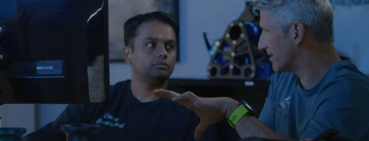 SOLIDWORKSと3DEXPERIENCEを使用するBowhead社