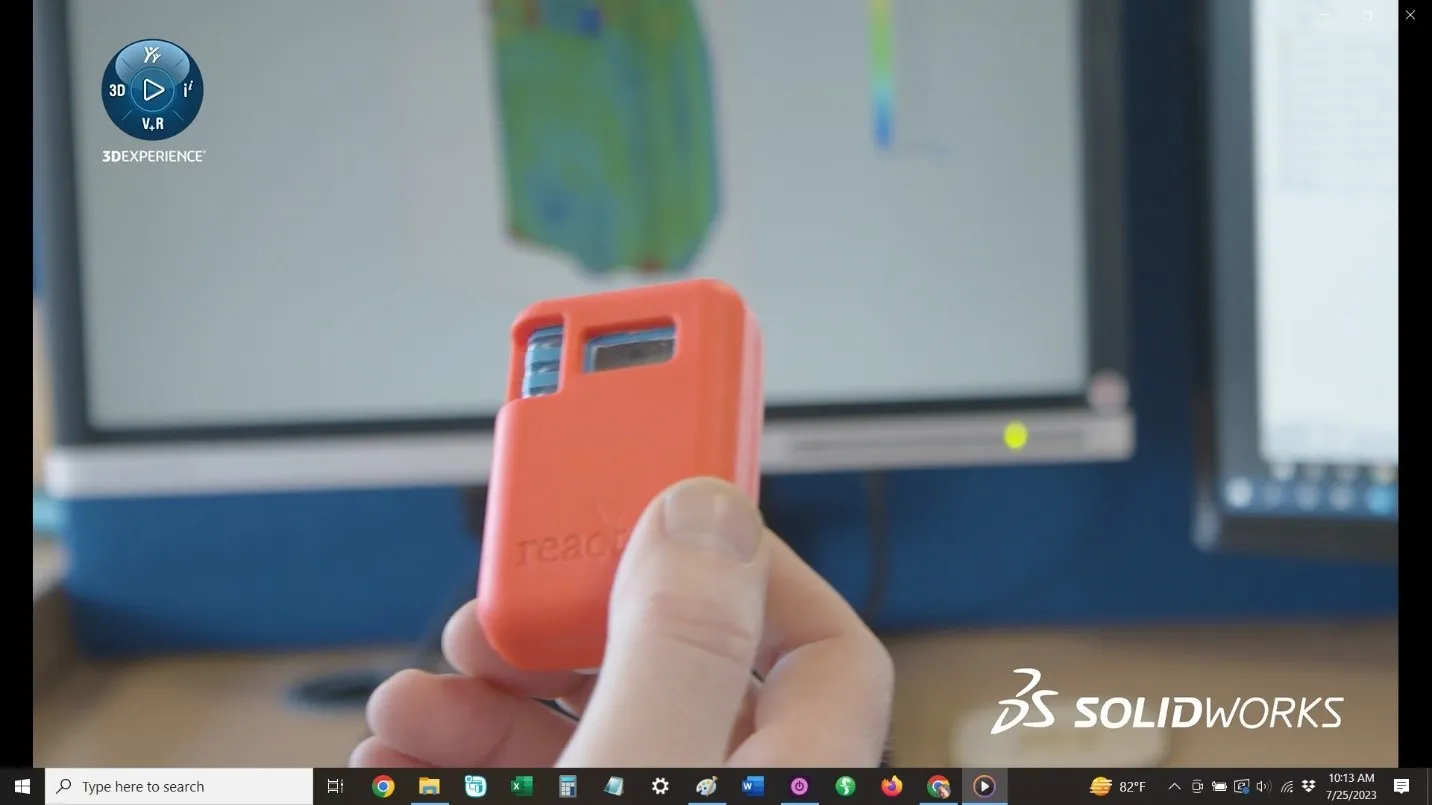 Simulation Xi Engineering