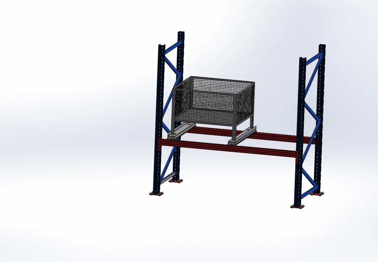 DFXBOT社の製品設計