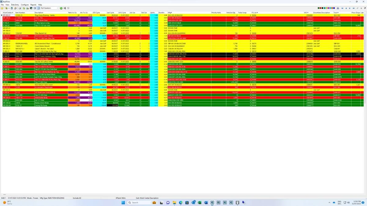 Gamsee - 电子表格