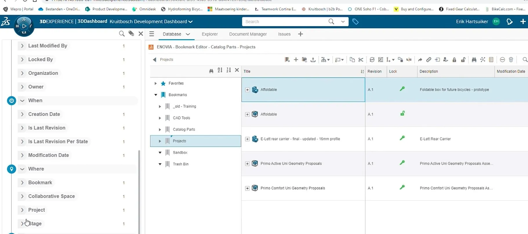 kruitbosch-bike-interface