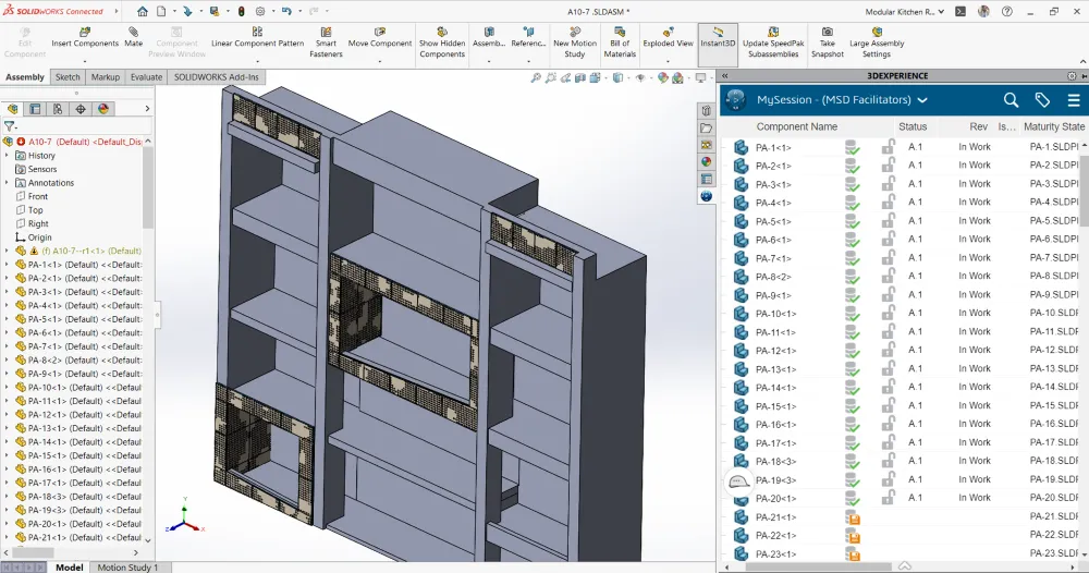 metaguise 3dexperience platform