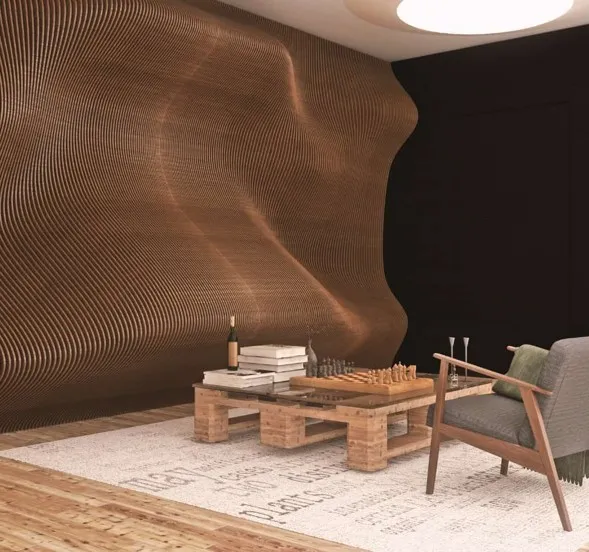 metaguise 3dexperience space