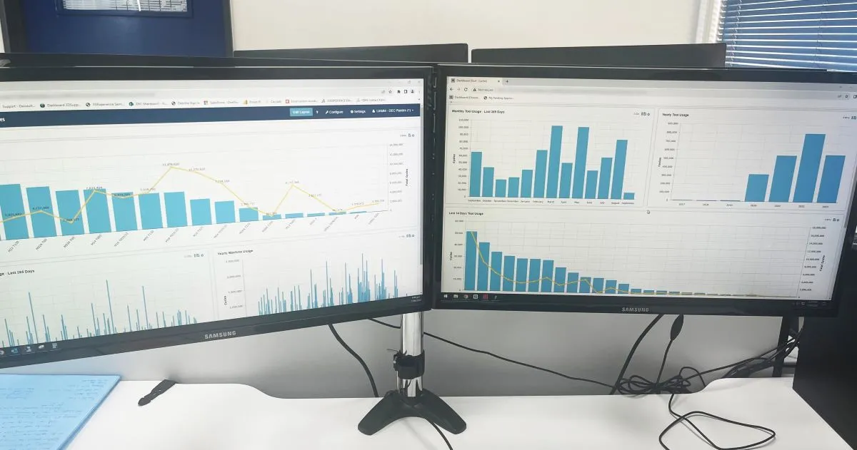 dec-pharmaceutical-streamlines-operations-with-delmiaworks-screen