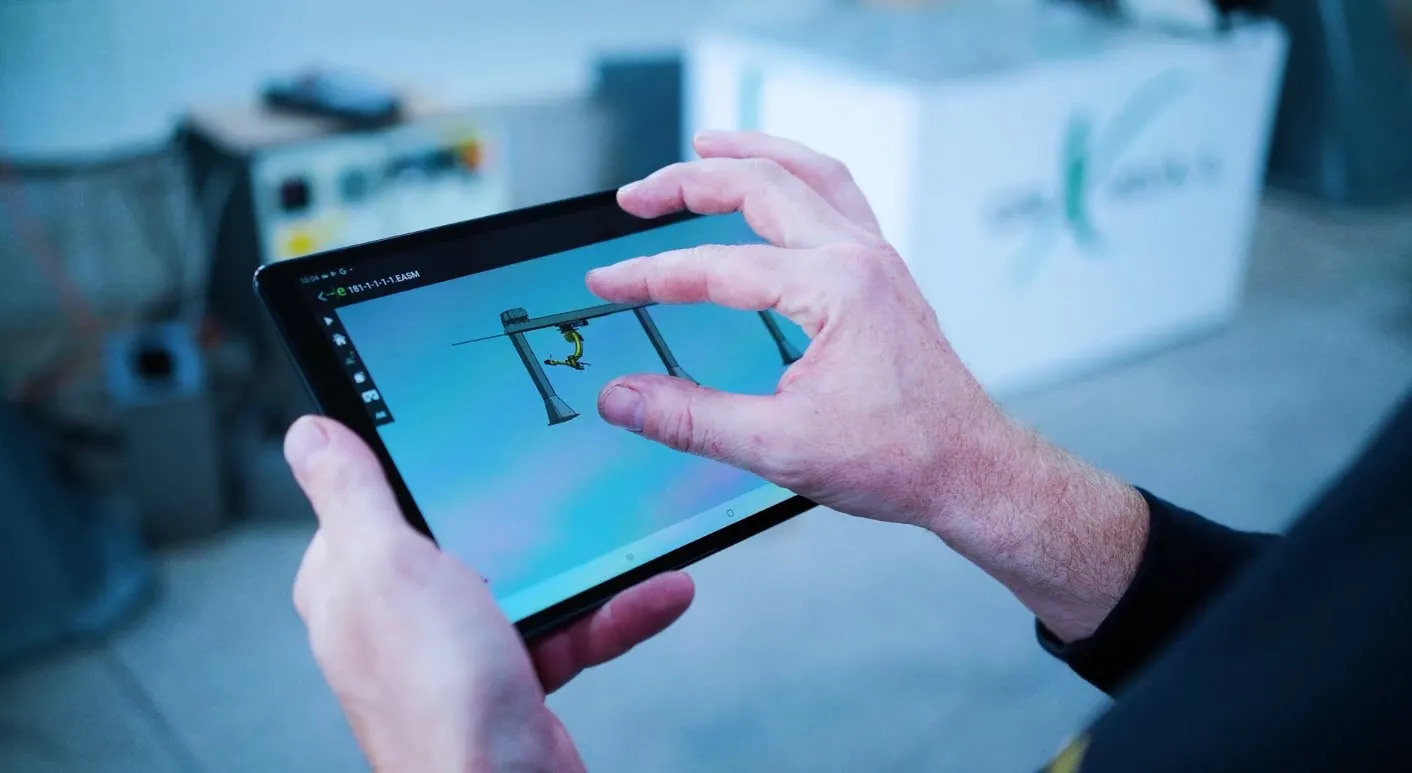 sm-iprom-with-3dexperience-solidworks-platform