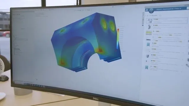 ICR Plate-forme 3DEXPERIENCE