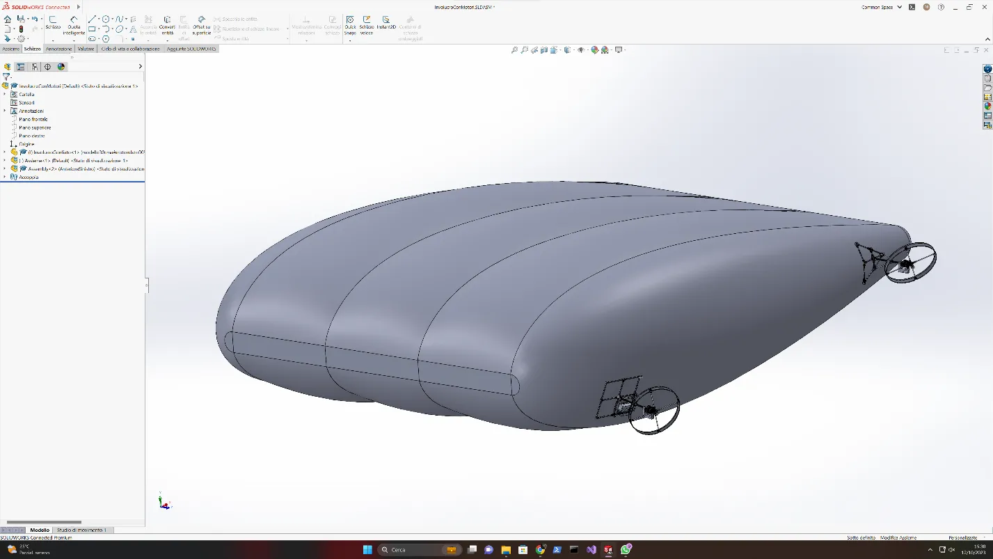 FloFleet 和 3DEXPERIENCE Works
