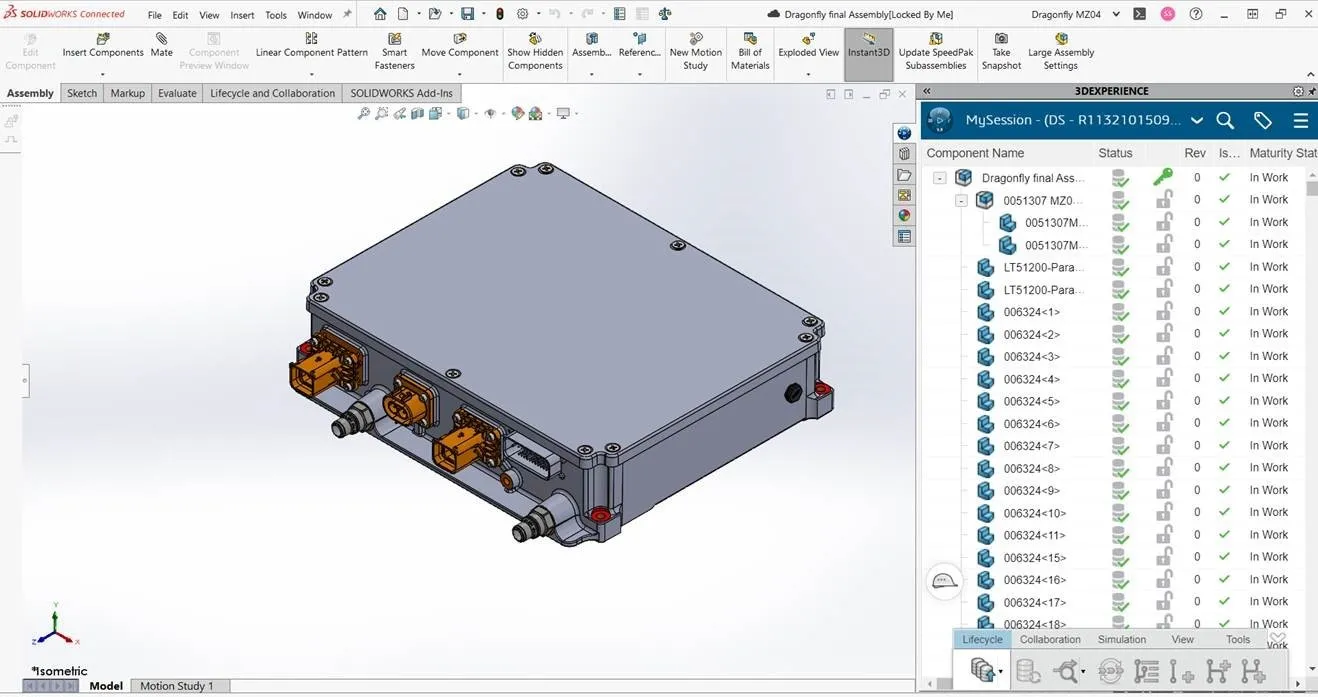 REFUdrive GmbH Design