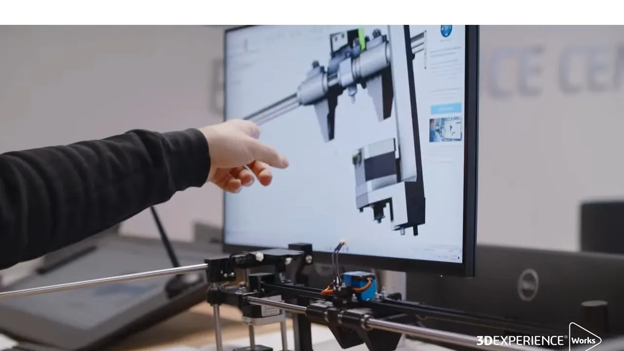 Truly Autonomous Drones