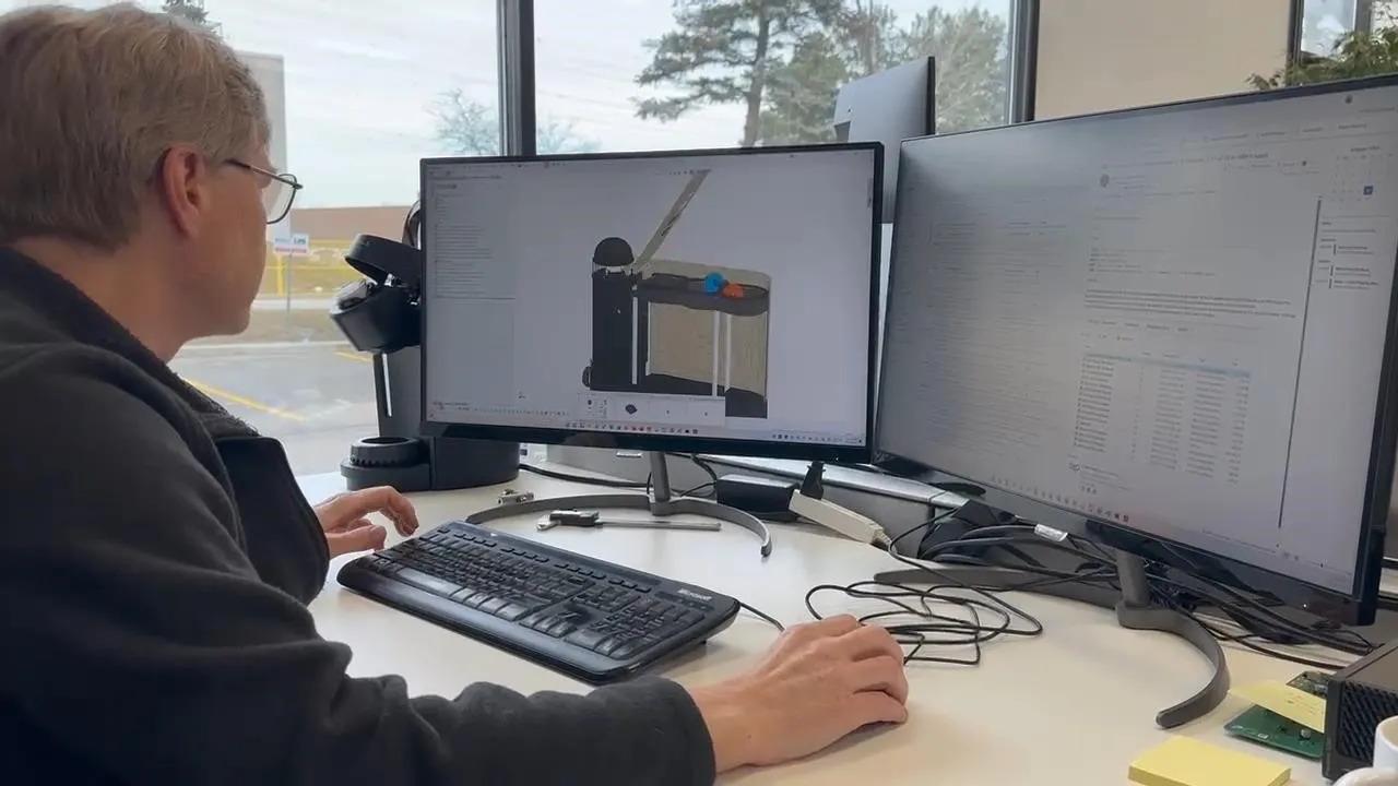 OtO에서의 SOLIDWORKS 및 3DEXPERIENCE