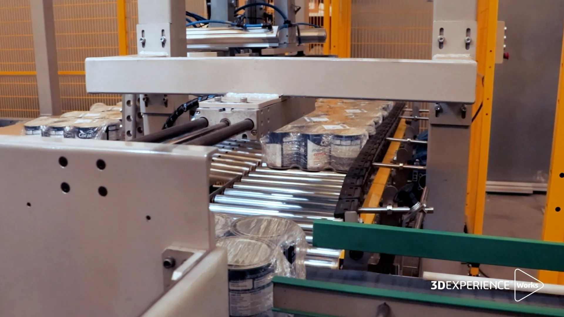 B&S Solutions 제조