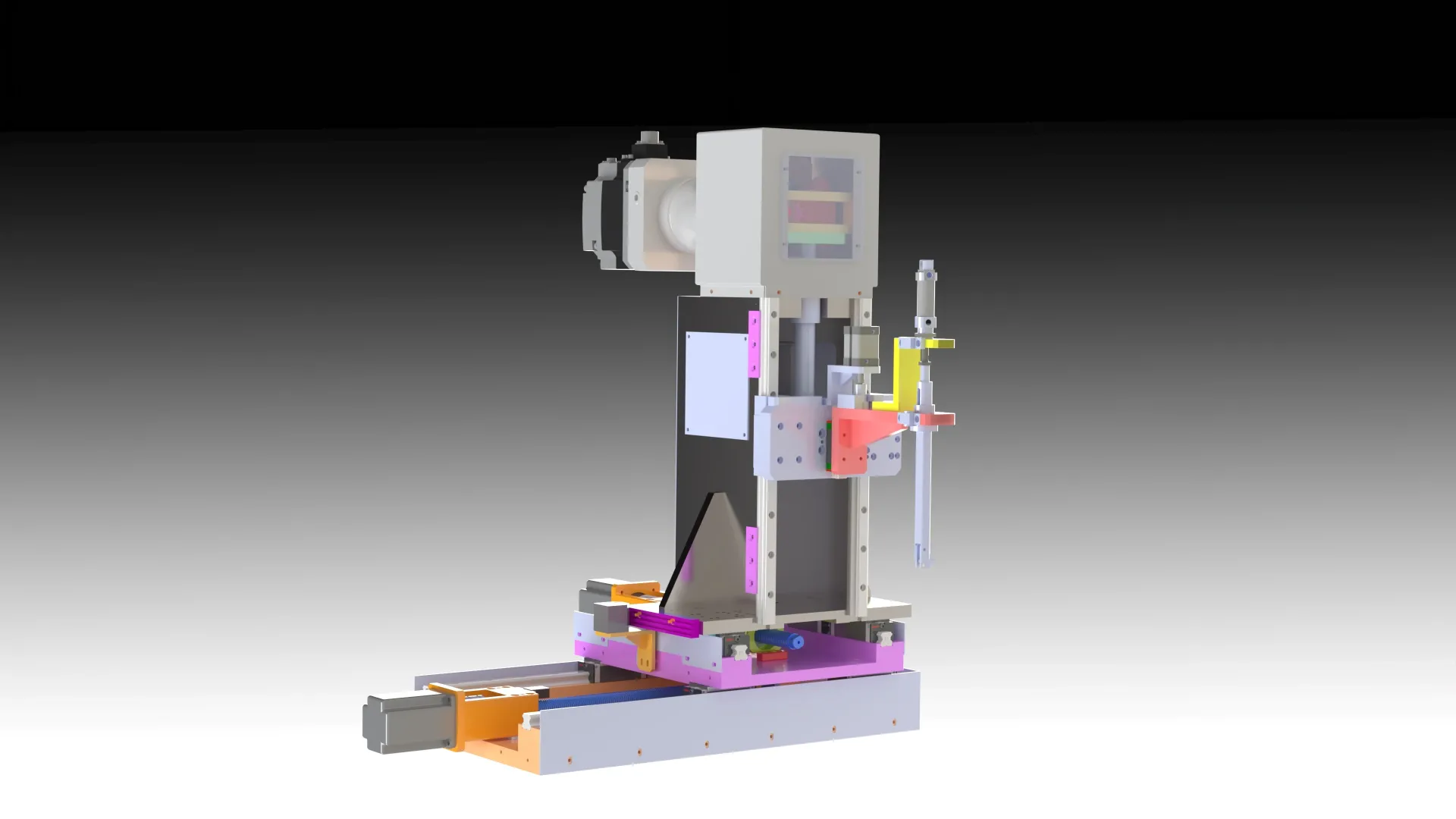 Diseño de productos de Cimtrix