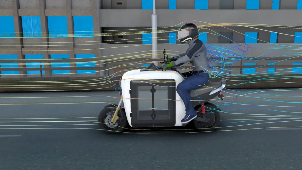 Qargos 3DEXPERIENCE Works Konstruktion