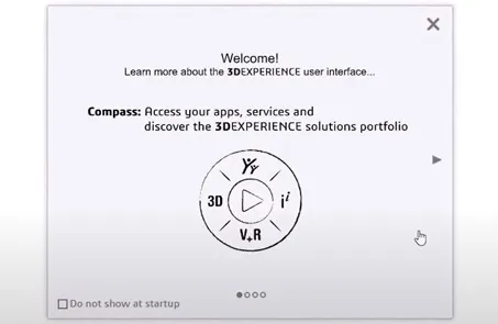 Activating Cloud Services > Getting Started > Dassault Systèmes®