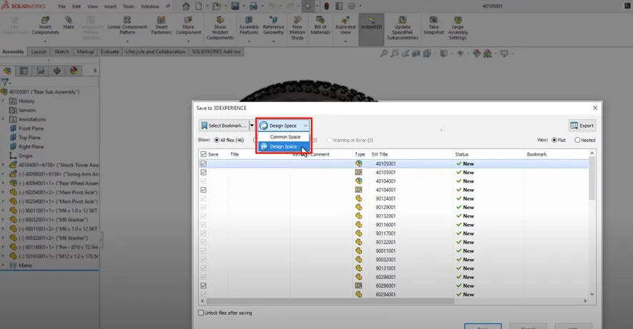 Cloud Storage > Store & Revise > Dassault Systèmes®