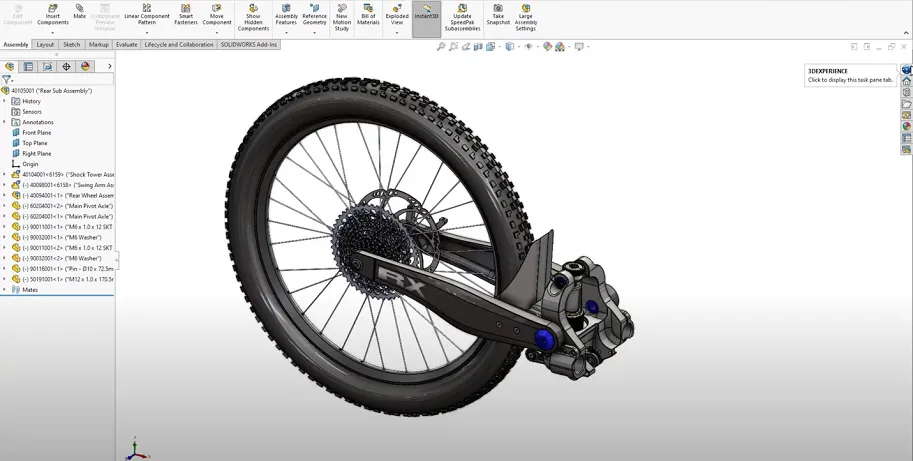 Storage > Store & Revise > Dassault Systèmes®