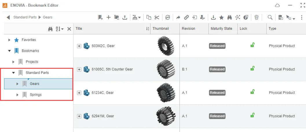 Configuring the SOLIDWORKS > Getting Started > Dassault Systèmes®