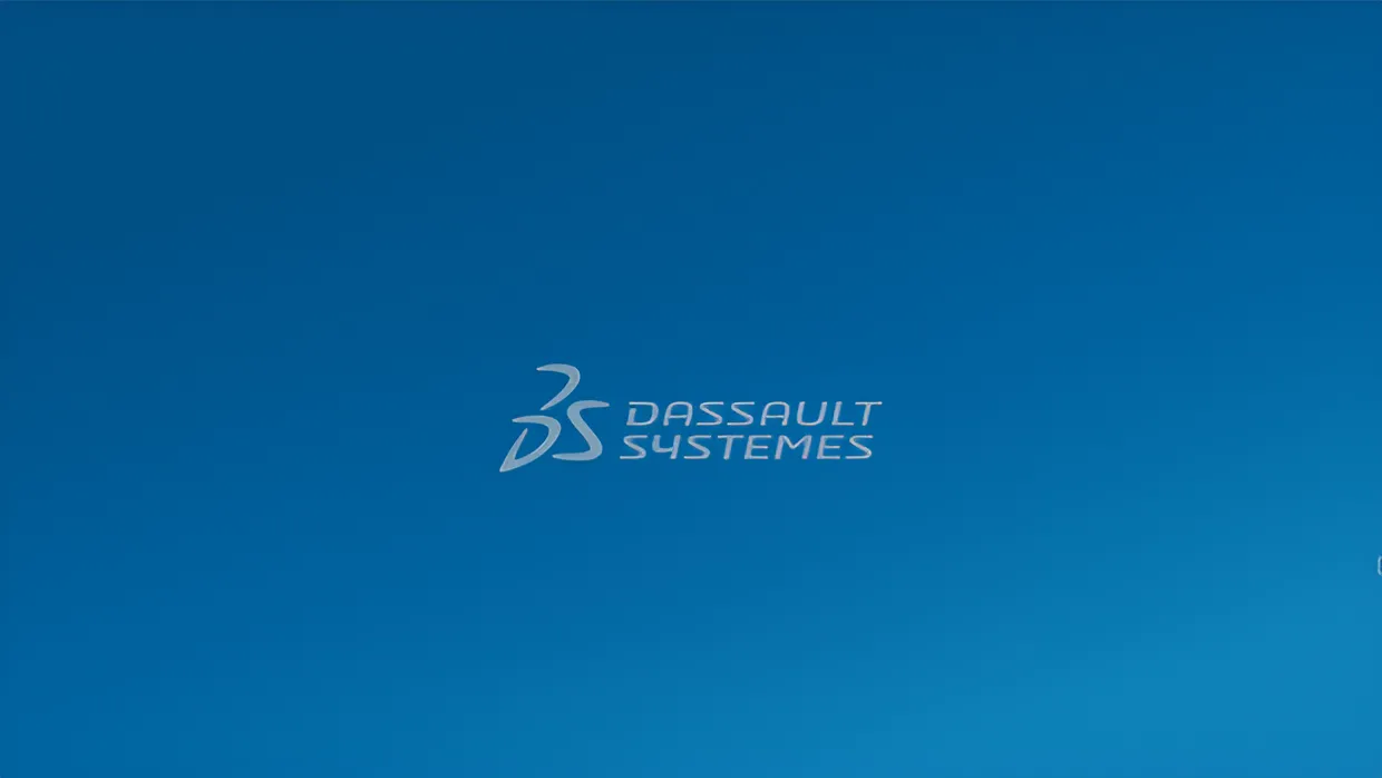 3DEXPERIENCE platform > Module > Dassault Systèmes®