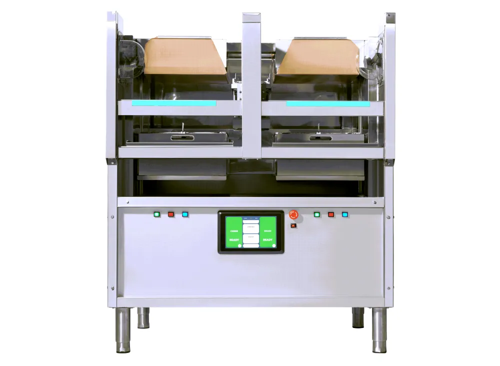 Diseño de máquinas Aniai con 3DEXPERIENCE 