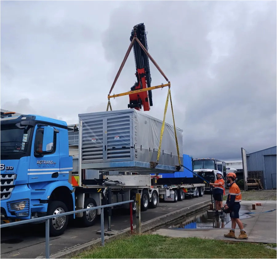 Kwetta with cloud-based 3DEXPERIENCE platform