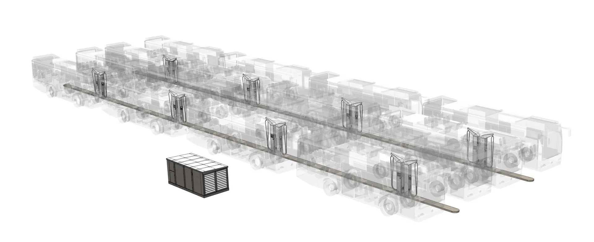 3DEXPERIENCE Works solutions enabled Kwetta to speed development of its product