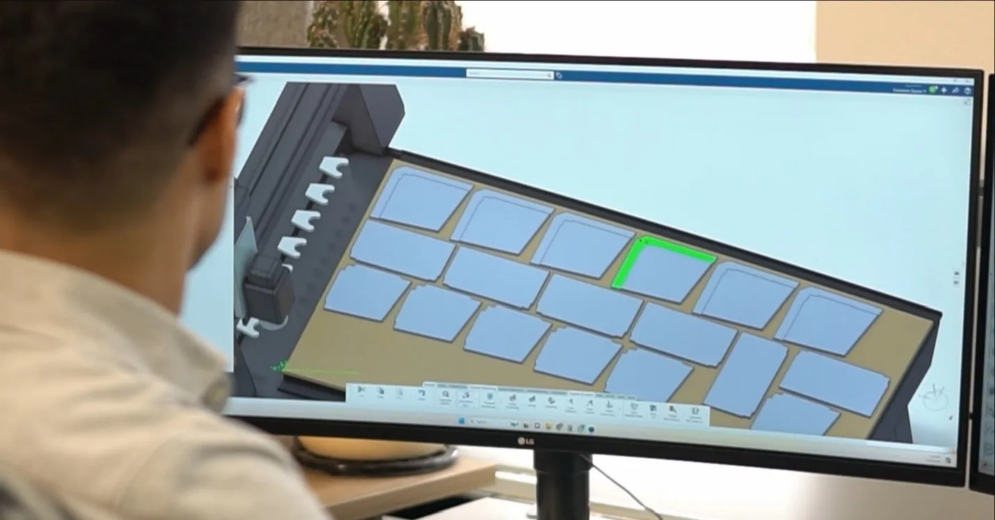 Highland Vans 与 3DEXPERIENCEWorks