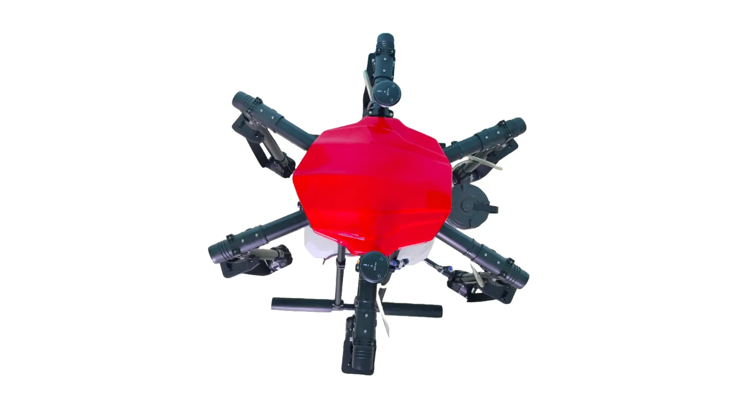 Airview Robotics Design with 3DEXPERIENCE Wwrks