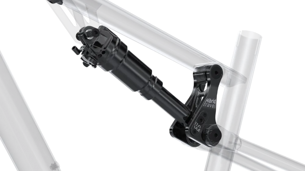 CALOI Bike Frame